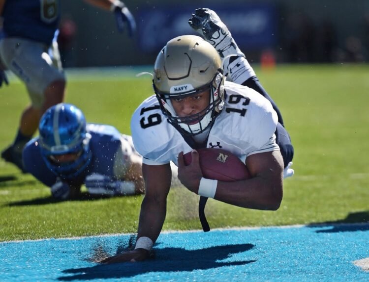 Top 10 Football Drills to Improve Your Skills