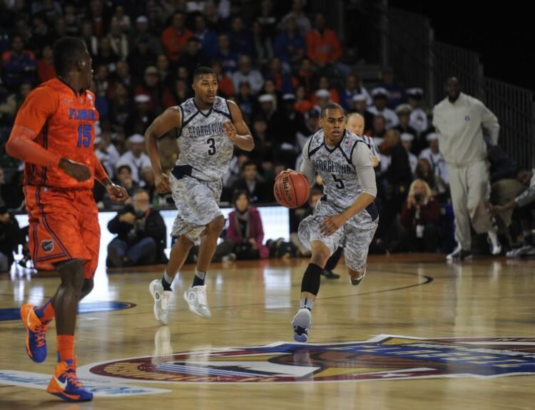 Basketball Strategy: Offense, Defense, and Team Play
