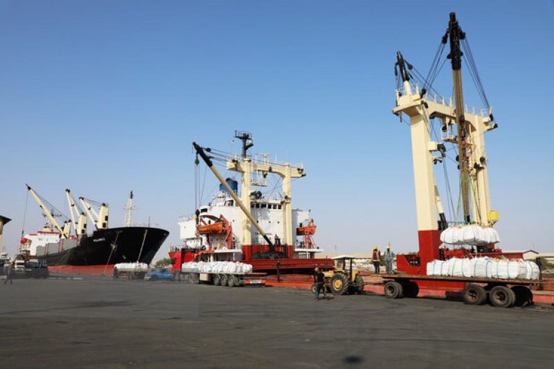 Iran increases exports to Africa by 85%