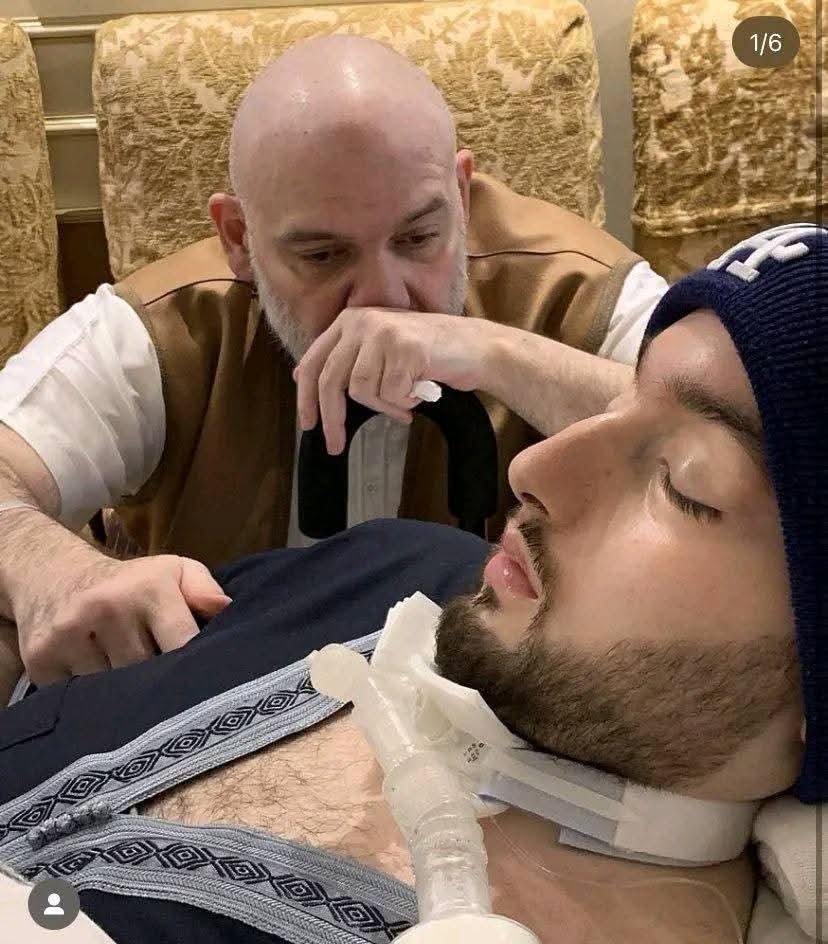 Saudi Sleeping Prince Dies After 20 Years In Coma