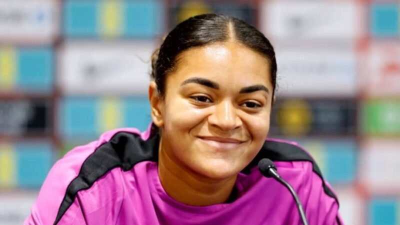 England defender Carter targeted by racist abuse during Euro 2025