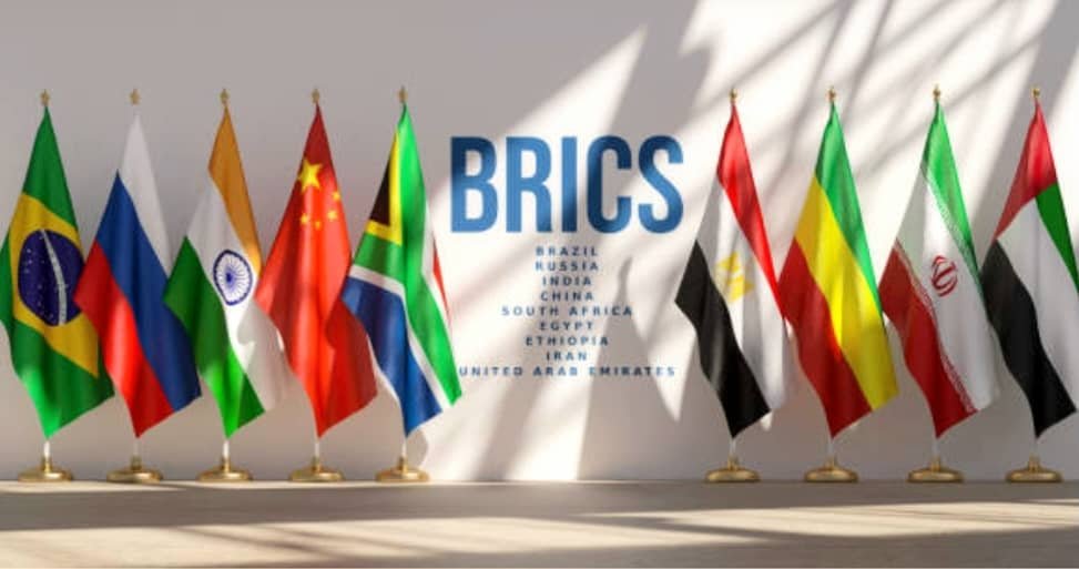 The West Mocked BRICS for Years but Now It’s Paying Attention