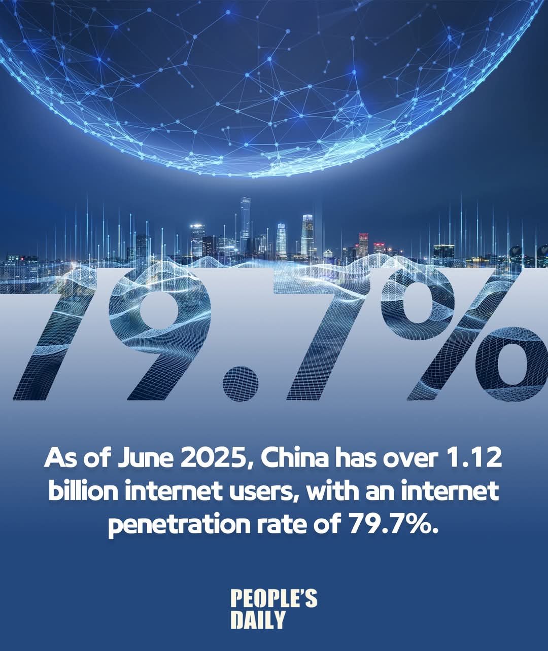 DIGITAL CHINA