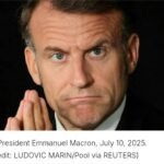 France To Recognise State of Palestine In September – Macron