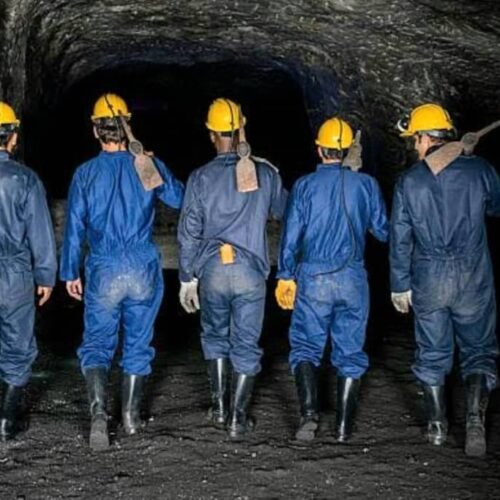 Chinese Embassy Vows To Investigate Alleged Nigerian Miners Abandonment By Chinese Firm In CAR