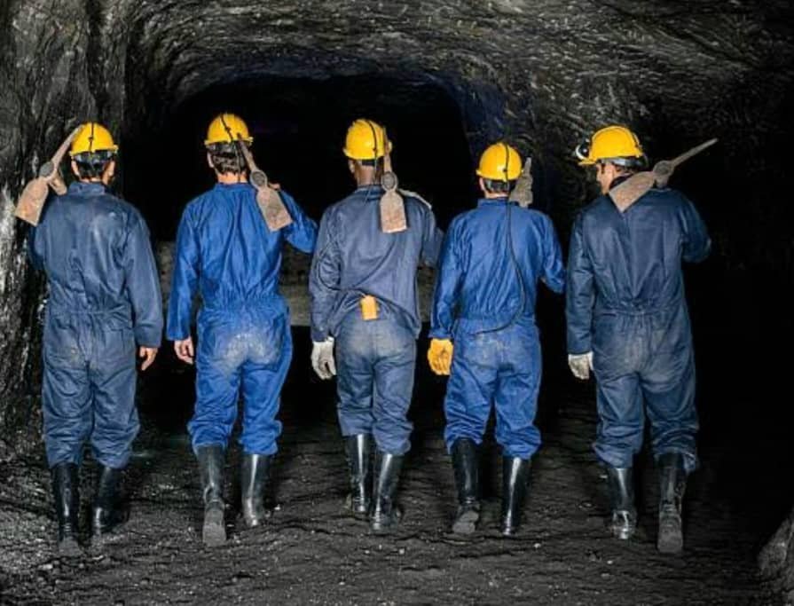 Chinese Embassy Vows To Investigate Alleged Nigerian Miners Abandonment By Chinese Firm In CAR