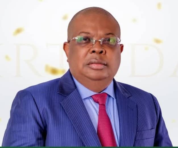 Nigeria In bn Deal With China For Manufacturing, Energy, Other Infrastructure