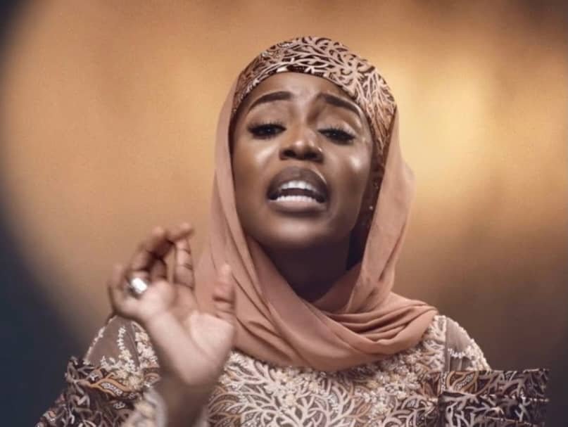 Nigerian Poet Appointed UN Global Peace Advocate