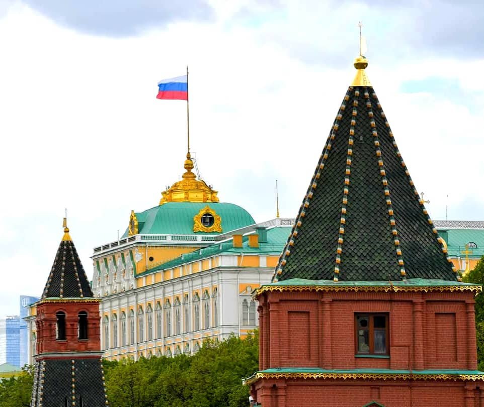 Despite Sanctions, Russia’s Economy Resilient – Kremlin