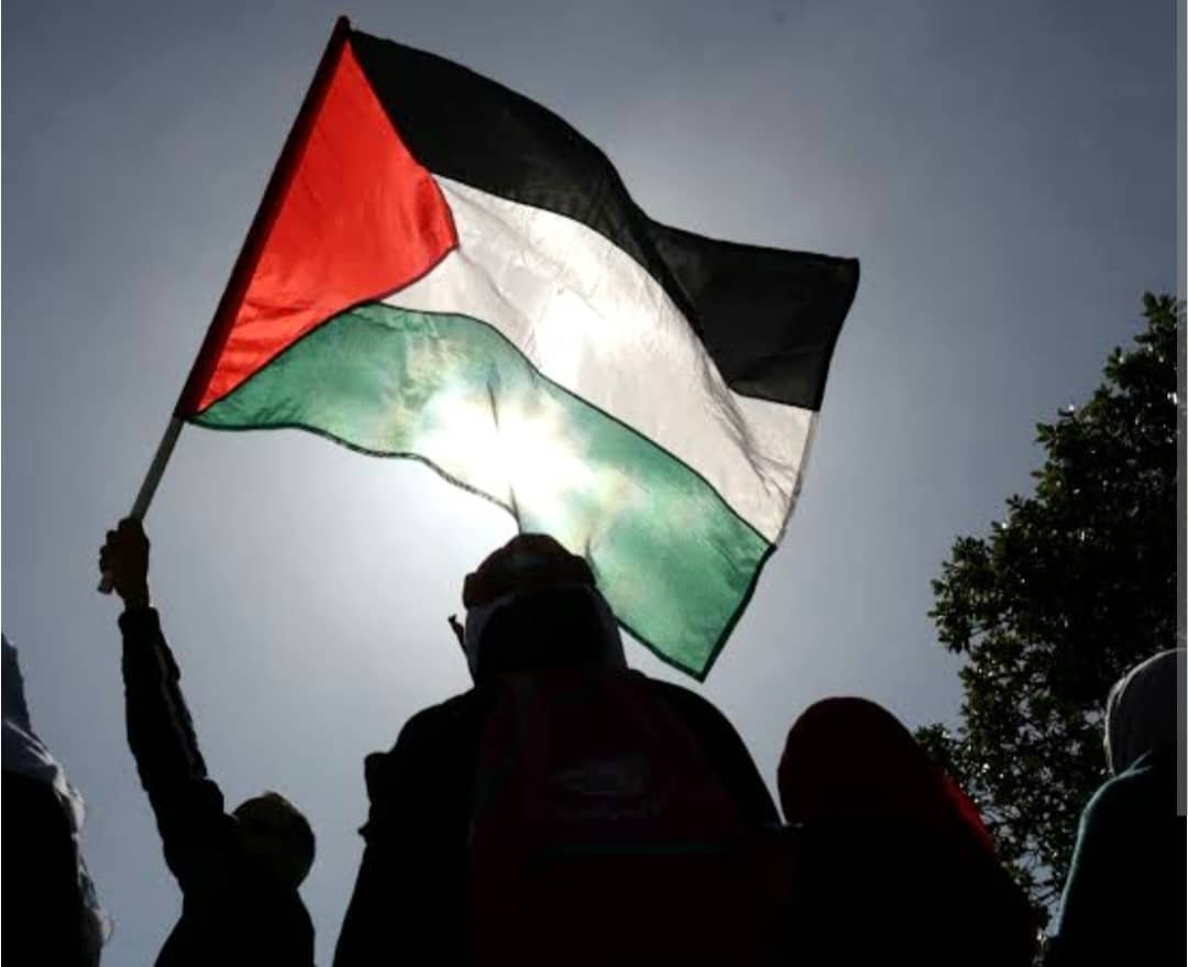 Singapore ‘Prepared in Principle’ to Recognise Palestine – Envoy