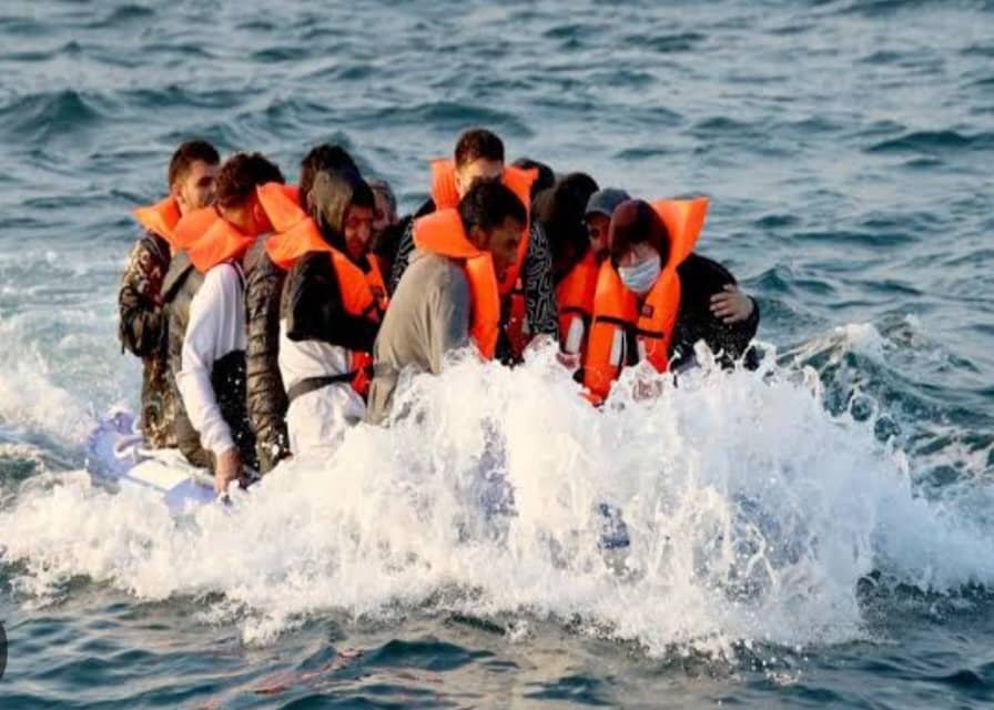 Over 60 Ethiopian Migrants Die in Boat Wreck off Yemeni Coast