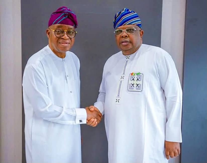 Nigeria, China to Unlock bn Maritime Investment Under New Partnership