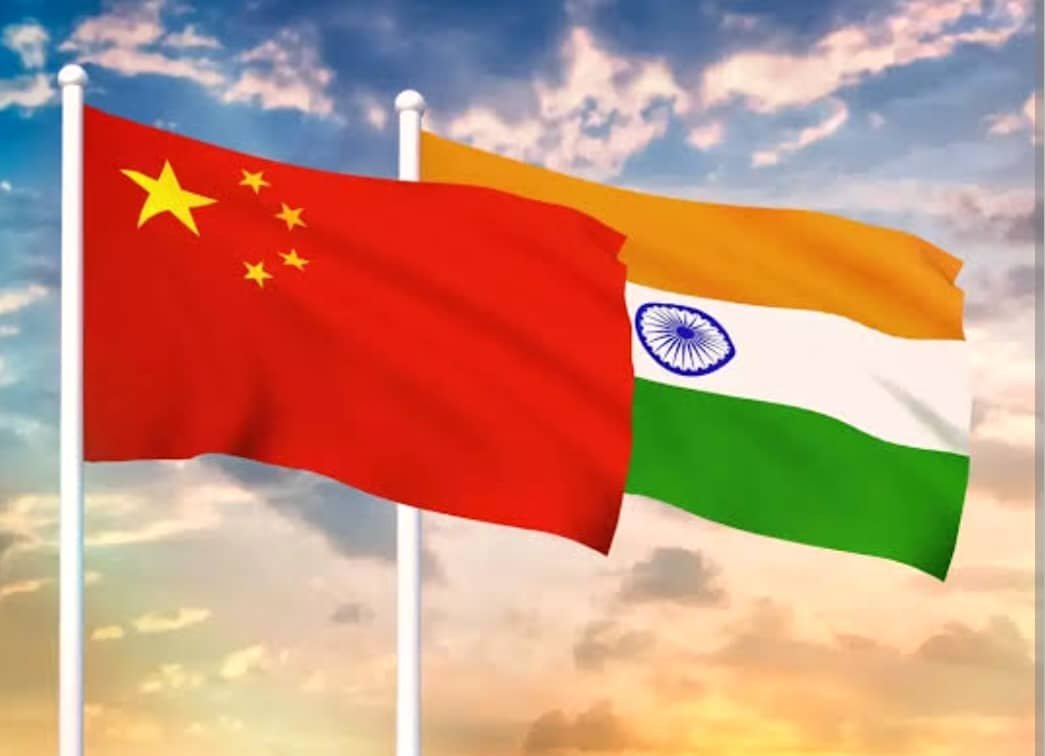 China, India Pledge to Stabilize Ties