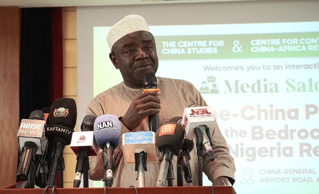 80th V-Day Anniversary: Expert Calls For Unity, Applauds China’s Role in World Peace