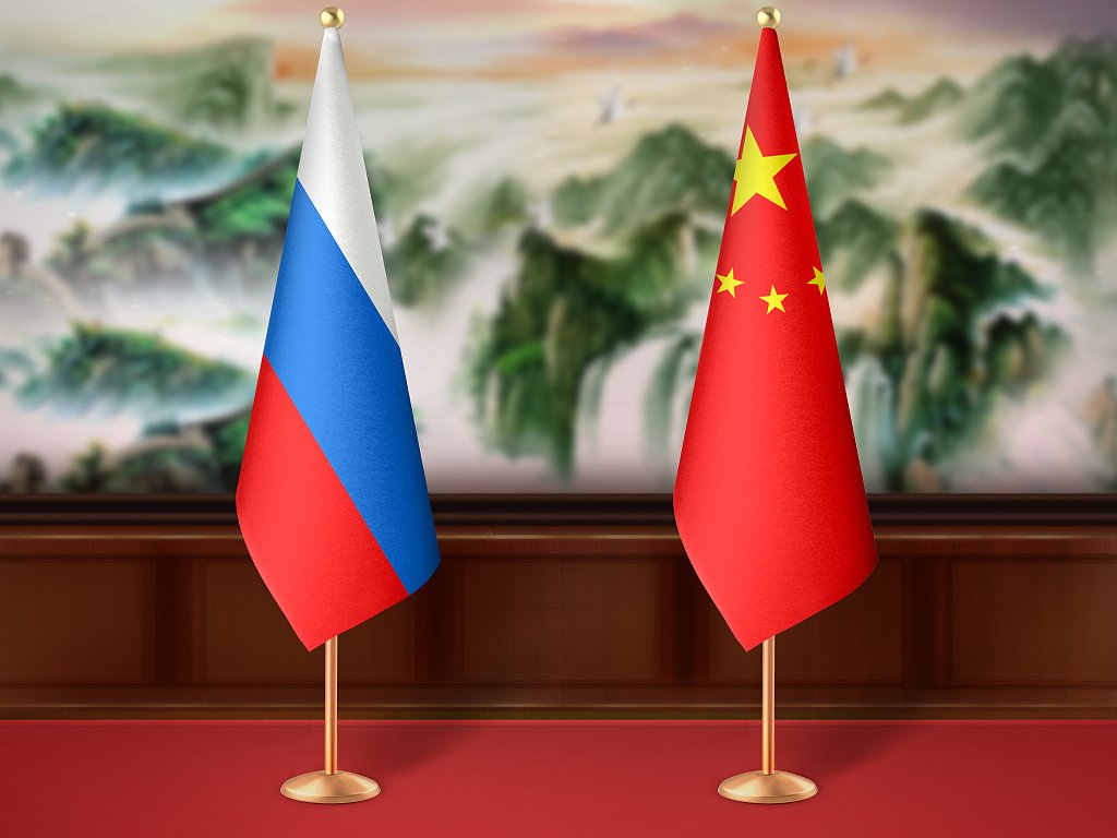 Russia-China Ties At Unprecedented High – Putin Russia-China Ties At Unprecedented High – Putin