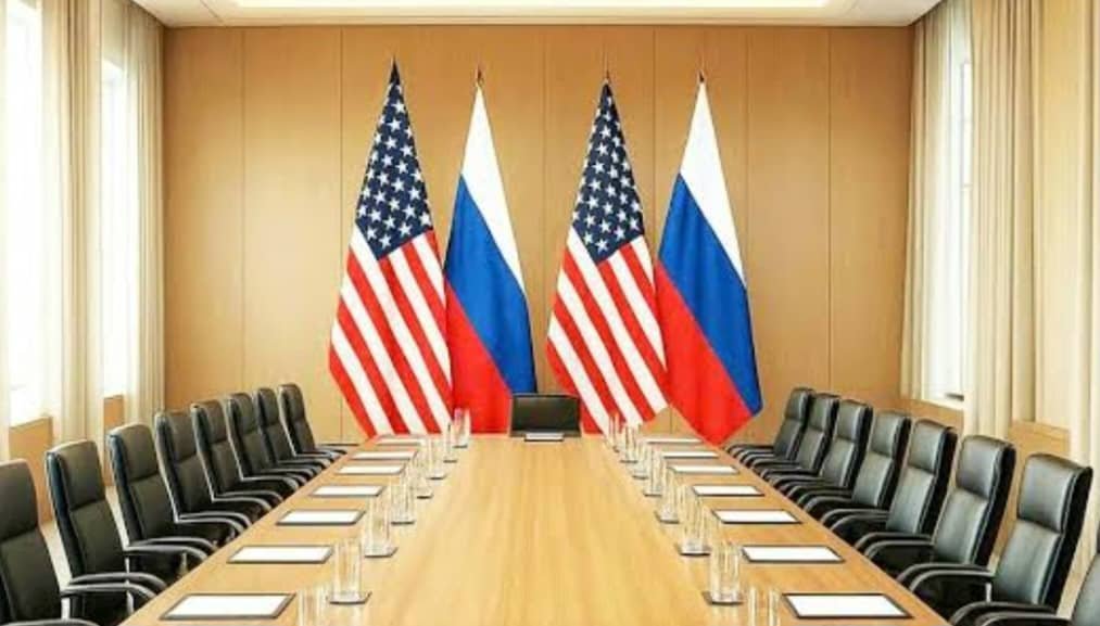 ROLL CALL: Composition of U.S and Russian Delegates to Alaska Summit ROLL CALL: Composition of U.S and Russian Delegates to Alaska Summit