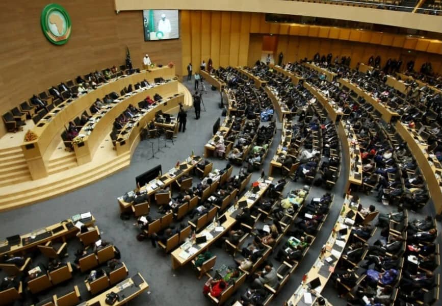 Algeria to Chair the African Union Peace and Security Council