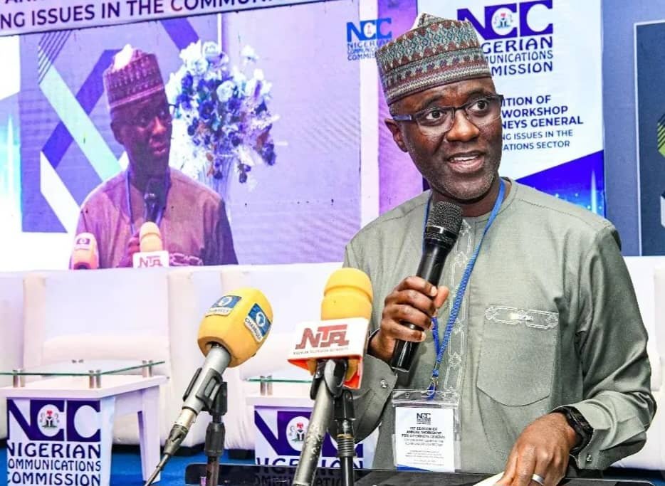 In a Sweeping Reforms, NCC Adjust Rules of Corporate Governance for Telcos In a Sweeping Reforms, NCC Adjust Rules of Corporate Governance for Telcos