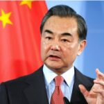 Chinese FM to visit Ethiopia, Somalia, Tanzania, Lesotho Chinese FM to visit Ethiopia, Somalia, Tanzania, Lesotho