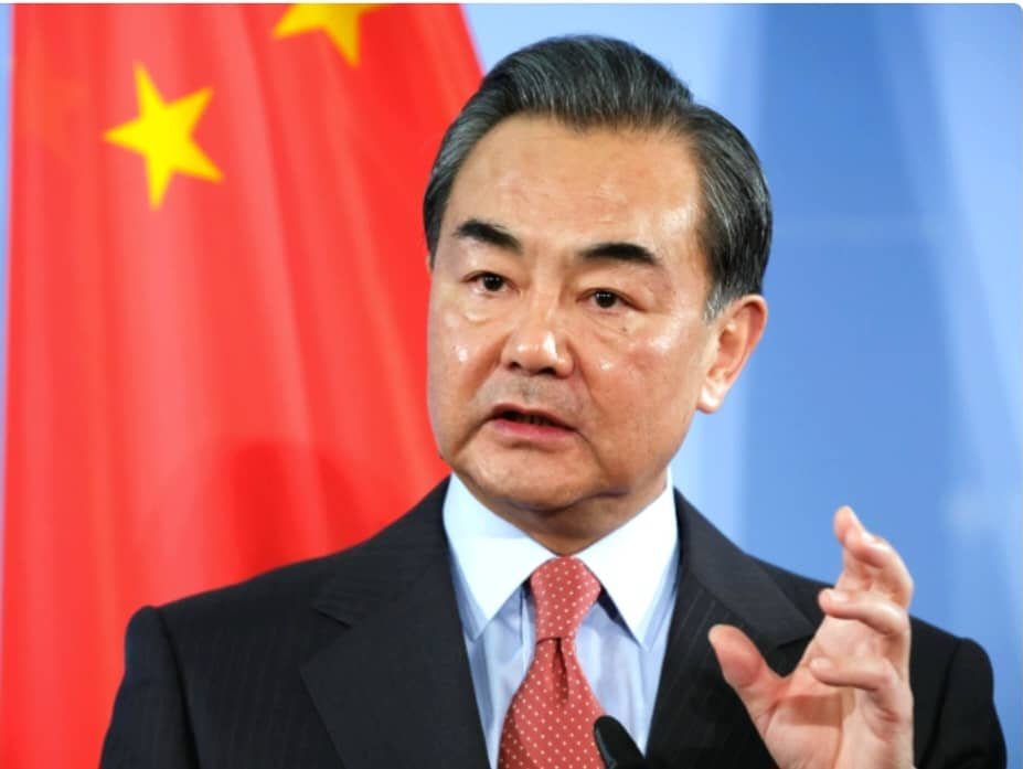Wang Yi to Visit India, Hold Talks on Boundary Question