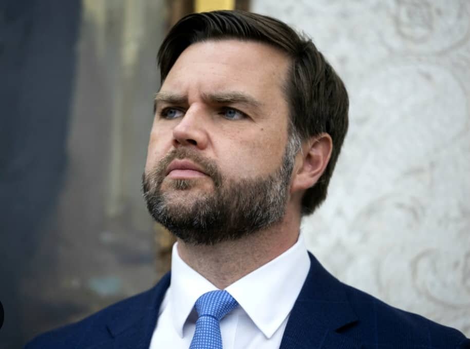 Europe Will Have to Take ‘Lion’s Share’ of Burden for Ukrainian Security – Vance