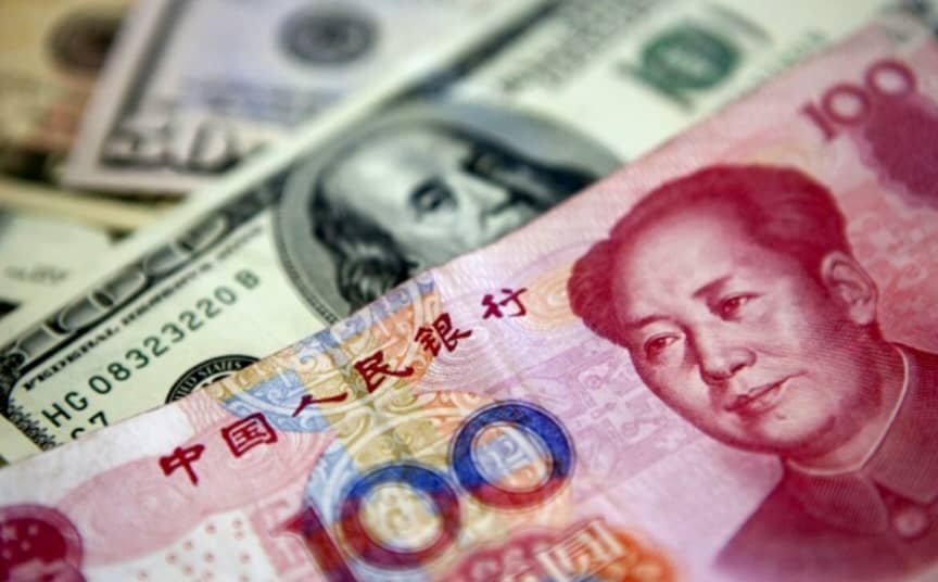 Kenya and China In Talks On Converting Dollar Loans Into Yuan