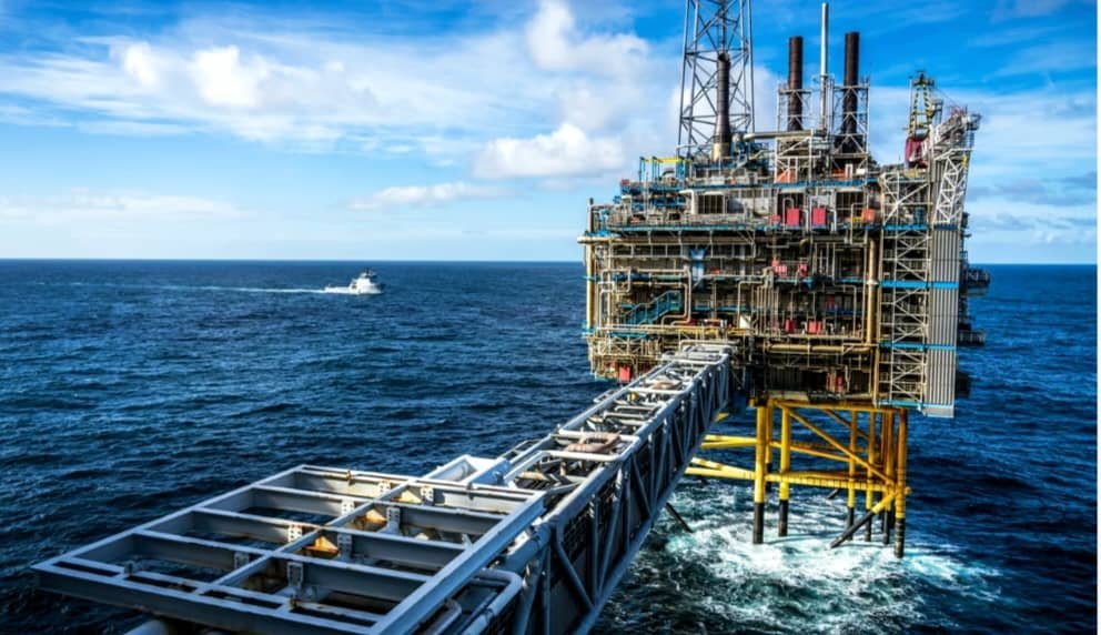 Italy Arrests Ukrainian Suspect in Nord Stream Explosion Case