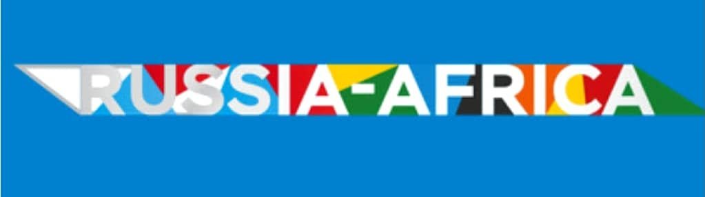 Russian Senator Proposed Holding Russia–Africa Summit in Equatorial Guinea