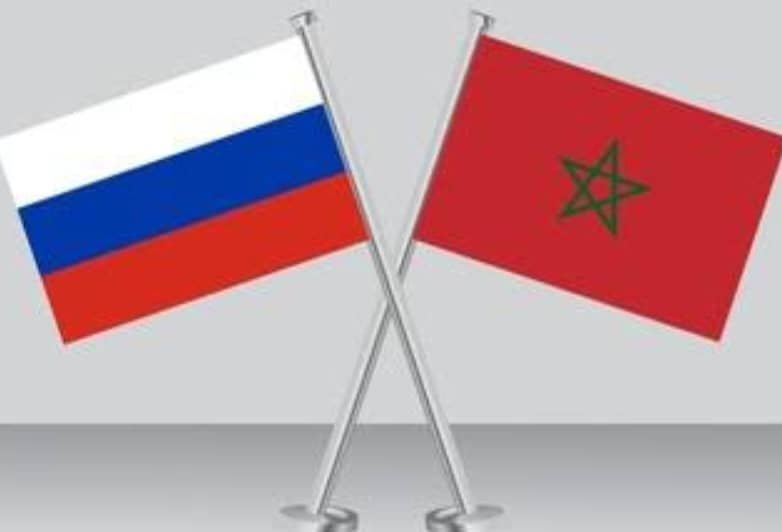 Russia to Partner Morocco on Protecting Energy Facilities from Cyber Attacks