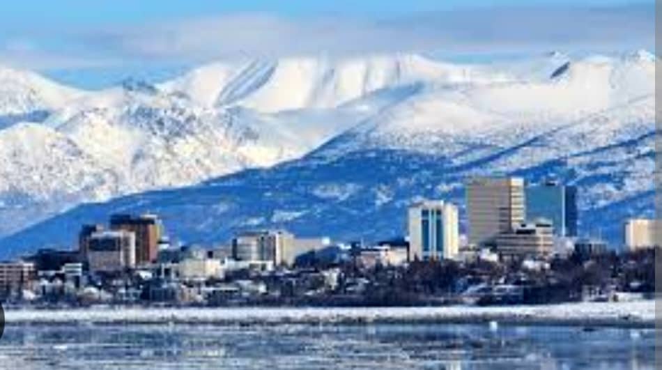 Everything We Need To Know About Alaska Summit