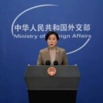 China Supports Nigeria’s Sovereignty, Warns Against Interference in its Affairs