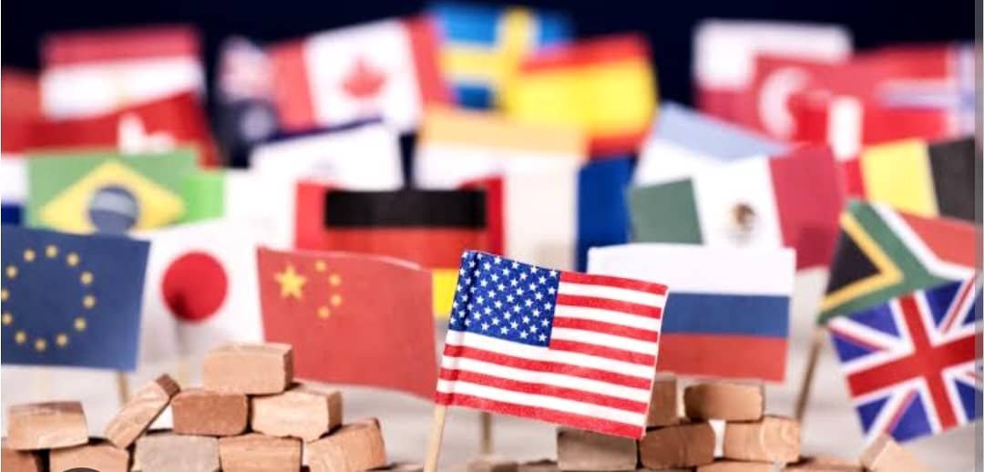 The Real Reason The West is Warmongering Against China The Real Reason The West is Warmongering Against China