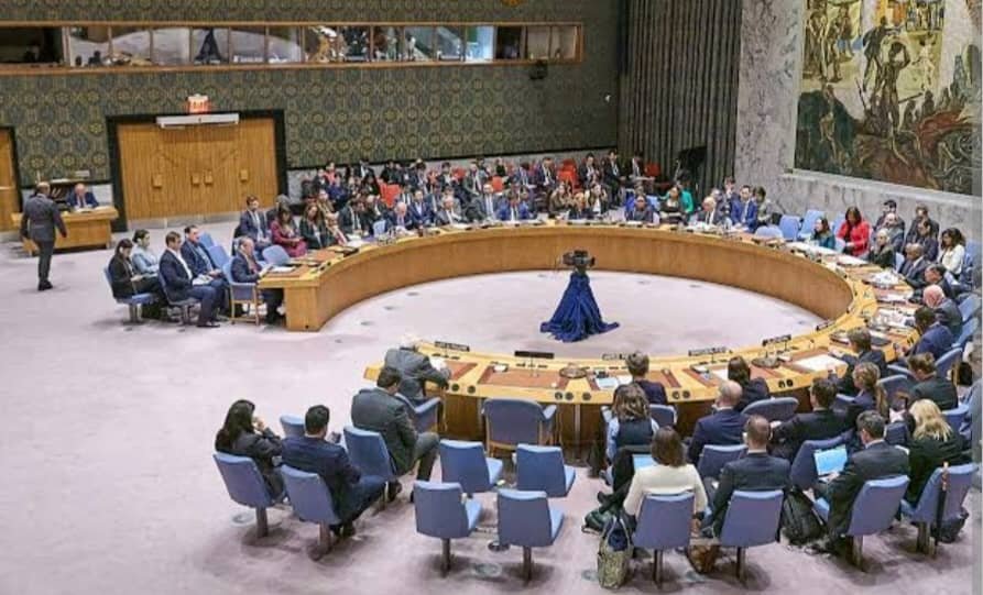 China Will Always Be A Trustworthy Partner of the United Nations – Xi China Will Always Be A Trustworthy Partner of the United Nations – Xi