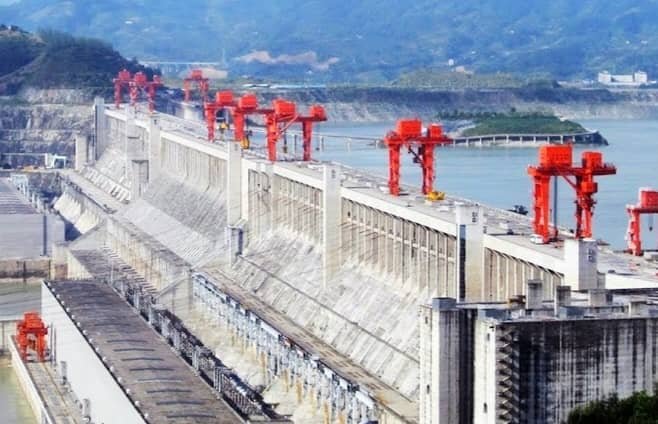 Ethiopia Commissioned Africa’s largest Dam Amidst Disagreement With Sudan and Egypt Ethiopia Commissioned Africa’s largest Dam Amidst Disagreement With Sudan and Egypt