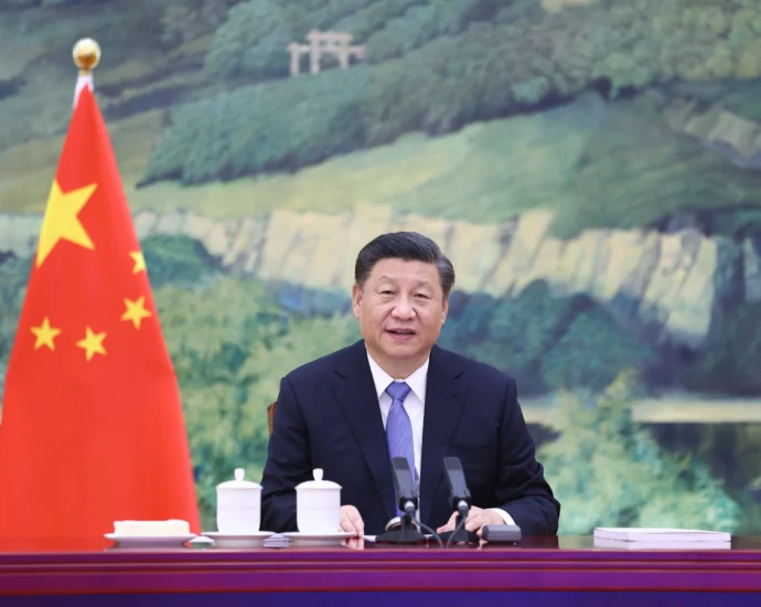 Xi’s Article on Promoting Implementation of Global Initiatives to be Published Xi’s Article on Promoting Implementation of Global Initiatives to be Published