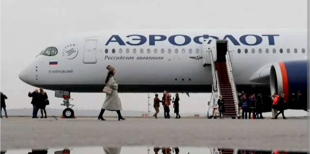 Aeroflot to Resume Direct flights From Moscow to the Seychelles Aeroflot to Resume Direct flights From Moscow to the Seychelles