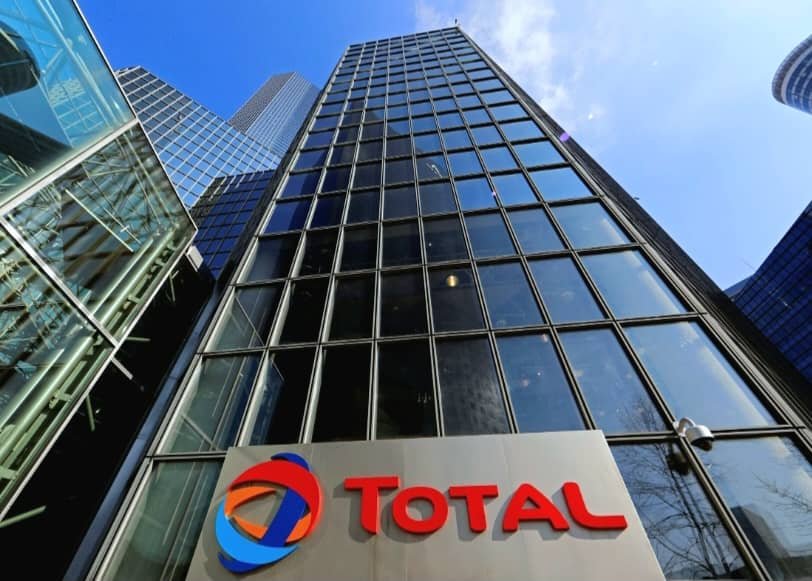 France’s Total Energies Granted Exploration License in Congo