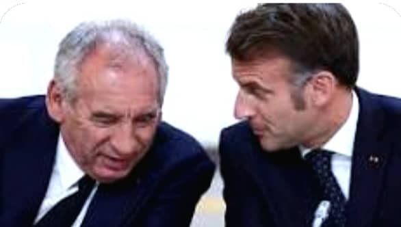 BREAKING: French Government Collapses After Prime Minister Loses Confidence Vote