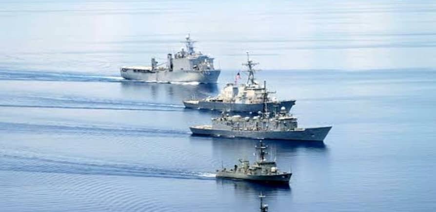 South Africa Mauls Rescheduling of Naval Drills with Russia and China Due to G20 Summit