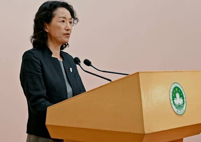 China Calls on WTO Members to Tackle Trade Tensions China Calls on WTO Members to Tackle Trade Tensions