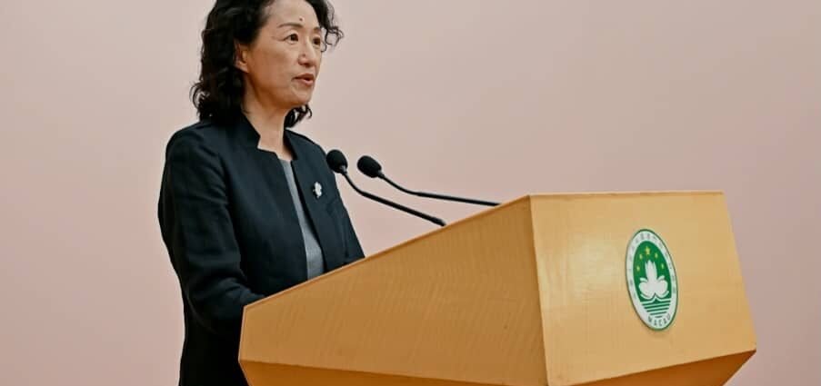 China Calls on WTO Members to Tackle Trade Tensions