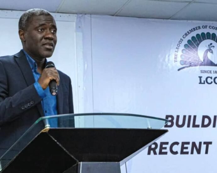 Building a New Industry Connectivity on Transparency and Integrity