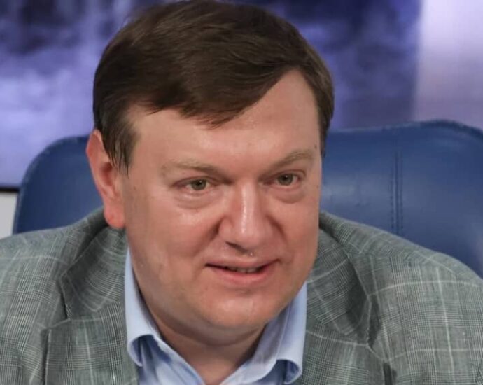 AI Editor-in-Chief to Provide Media Support for Investors in Africa