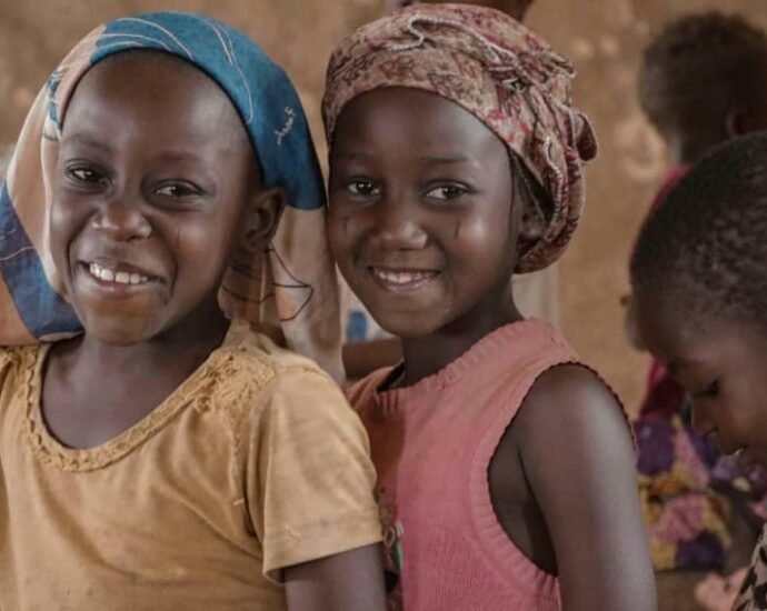 Stakeholders Rally Psychosocial Support for Children Affected by Crisis