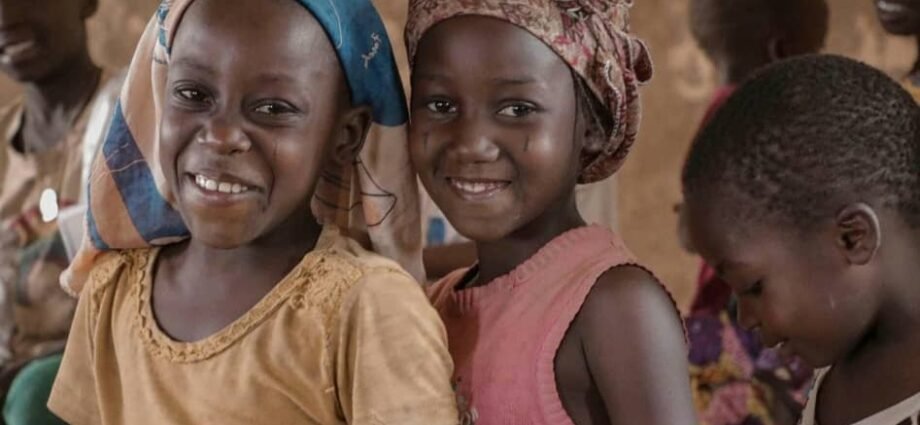 Stakeholders Rally Psychosocial Support for Children Affected by Crisis Stakeholders Rally Psychosocial Support for Children Affected by Crisis