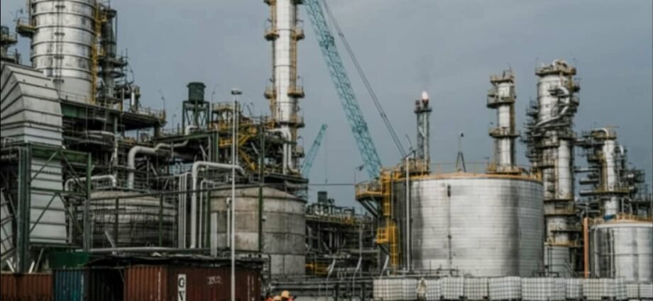 Dangote/PENGASSAN Dispute: Eminent Nigerians Call for Dialogue