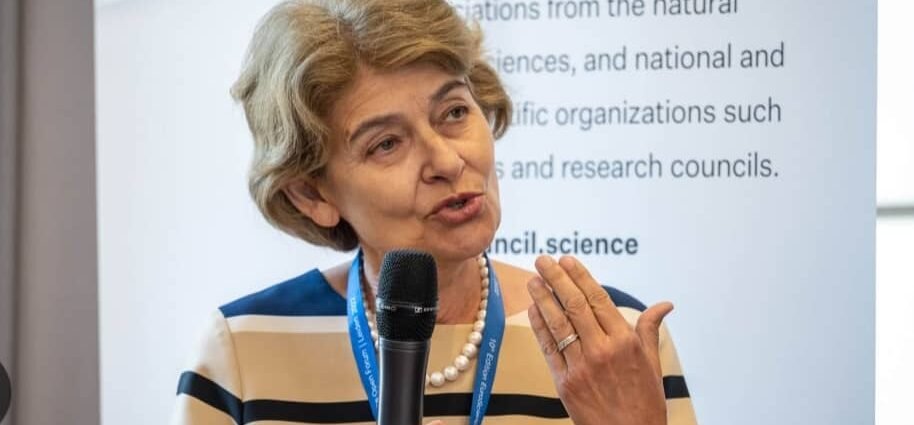Interview: Former UNESCO Chief Calls on China to Continue Leading Global Efforts on Gender Equality