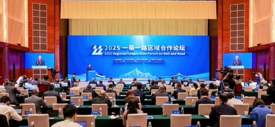 Exploring China’s Yunnan and Its Coffee Haven