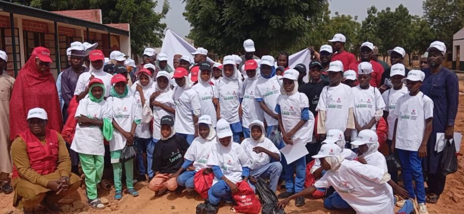 Katsina Partners SCI to Address Adolescents’ Physical, Mental Health Issues Katsina Partners SCI to Address Adolescents’ Physical, Mental Health Issues