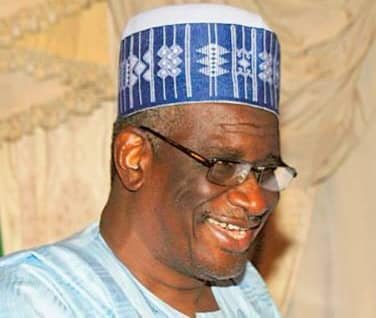 Celebrating Dr. Bello Haliru Mohammed at 80 Celebrating Dr. Bello Haliru Mohammed at 80